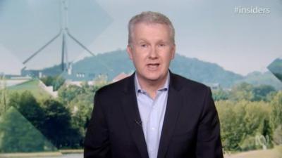 NSW MP Tony Burke Said Class Is The Reason COVID Cases Are Higher In Western Syd & Fkn Finally