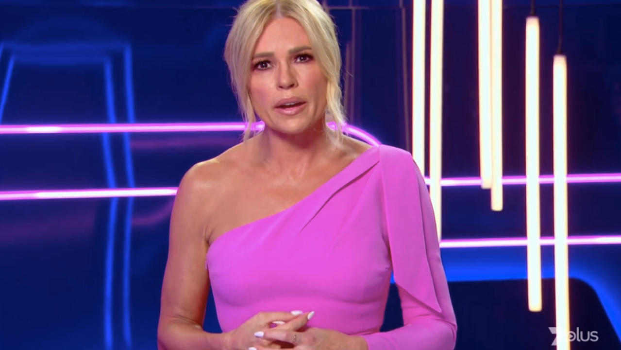 Sonia Kruger Said Big Brother VIP Will Make ‘Worldwide Headlines’ & Fuck Me, What’s Happened?