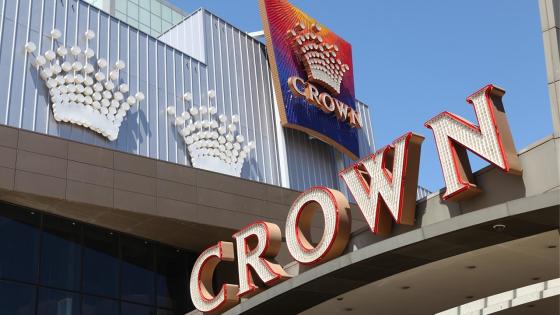 Crown Resorts Is Investigating After A 60 Minutes Report Exposed An Employee As A Neo-Nazi