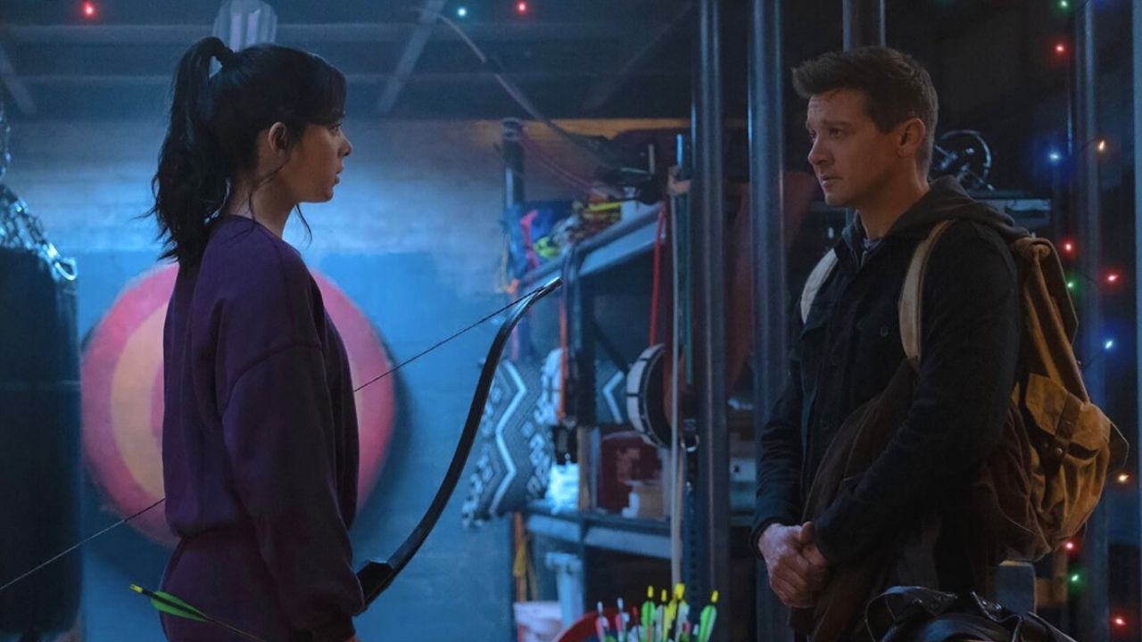 From Hot Villains To Pizza Dogs, Here’s Everything We Know About Upcoming Disney+ Show Hawkeye