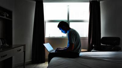 How To Cope With Working Or Studying From Home If Your Living Situation Is Less Than Ideal