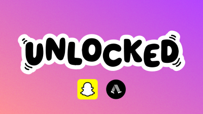 Our New Snapchat Series ‘Unlocked’ Has Celebs Opening Up Their Phones For Us To Snoop