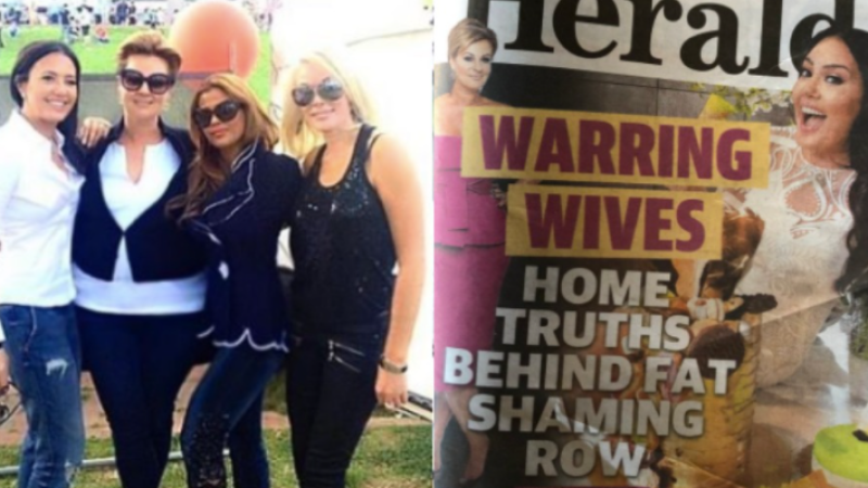 This Newspaper Article About The RHOM Photoshop Drama Is The Most Batshit Thing I’ve Ever Read
