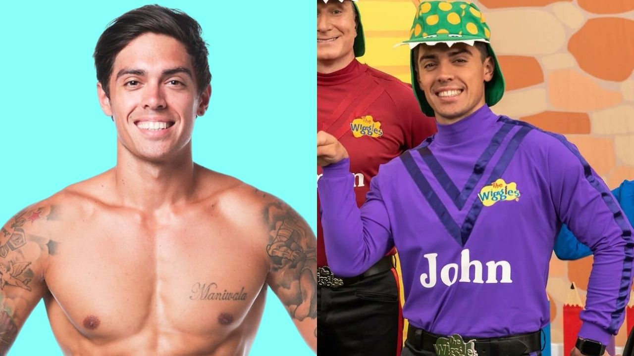 In Yet More Random News, One Of The New Wiggles Is Everyone’s 2011 Crush From Justice Crew