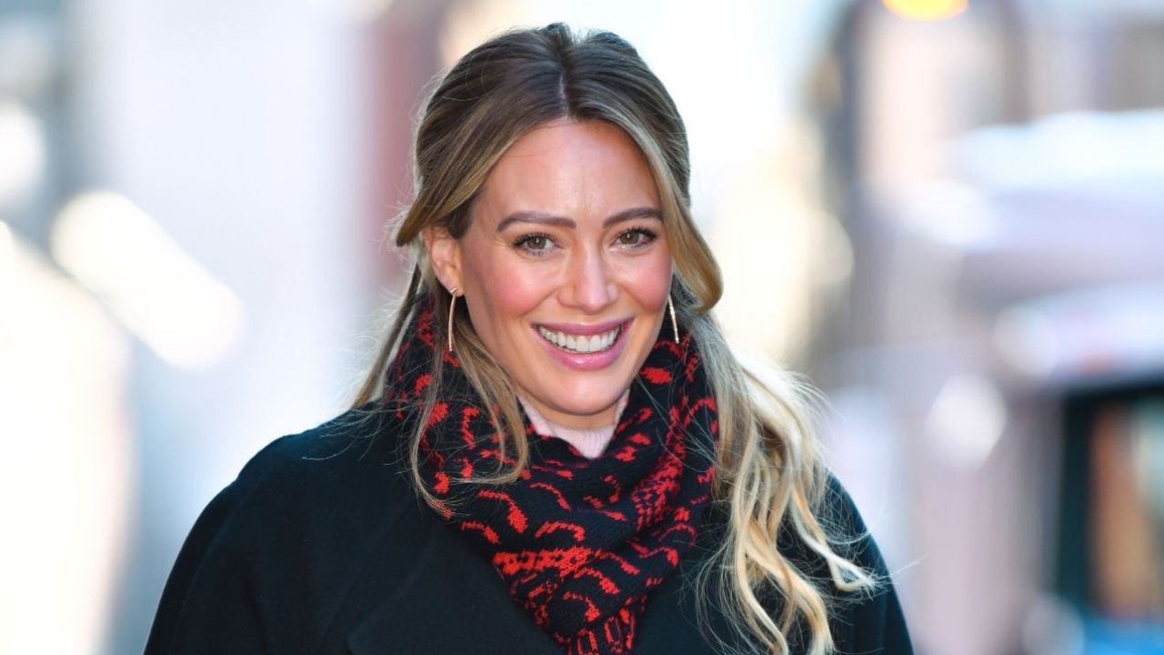 Younger Star Hilary Duff Says She’s Tested Positive For COVID, Calls Delta ‘A Little Bitch’