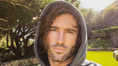 Yikes: Brody Jenner Was Allegedly Attacked By A Random Who He Then Turn Around And ‘Stomped’