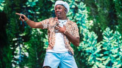 See You Again: Tyler, The Creator Has Announced He’s Doing An Arena Tour Of Australia Next Year