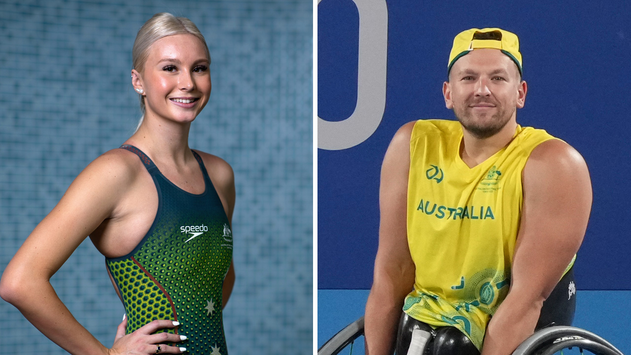 The Paralympic Games Have Kicked Off & Here’s Who Could Bring Home Gold For Australia