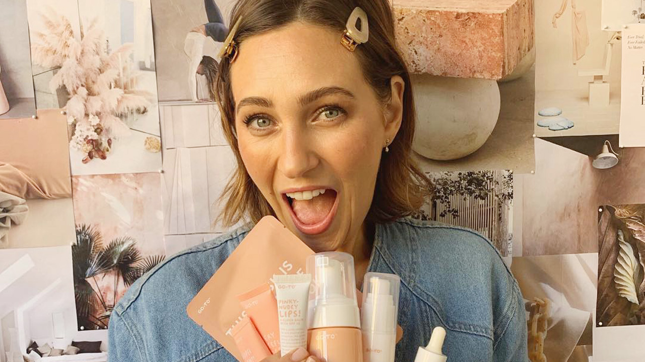 Happy Friday To Zoë Foster Blake, Who Just Sold An $89 Million Stake In Her Cult Go-To Brand