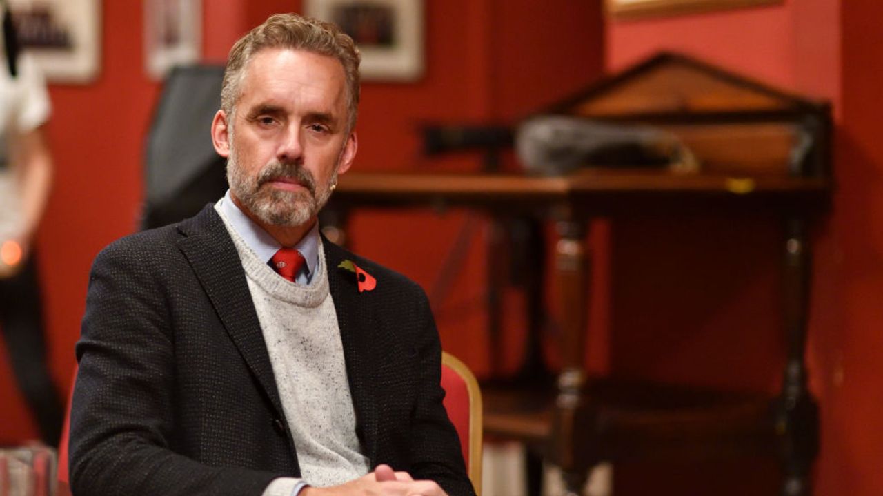 Jordan Peterson, Every Problematic Man’s Wet Dream, Has Decided To Weigh In On Aussie Lockdowns