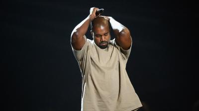 Kanye West Claims Donda Dropped Without His Approval And Hinted At Why Jail Pt 2 Was Missing