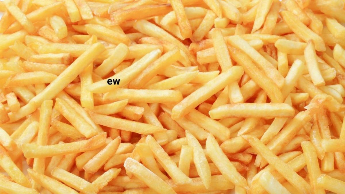 Just Gonna Say It: Hot Chips Are Overrated & Gross