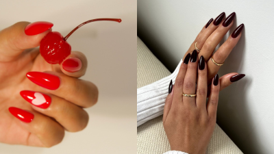 The Best At-Home Nail Kits Because Doing Your Own Nails Is Real Money-Saving Hot Girl Shit