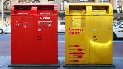 AusPost Is Pausing Deliveries Of New Orders To Try And Get On Top Of Its Massive Backlog