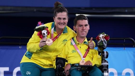 About Bloody Time: Paralympians Will Now Receive The Exact Same Medal Bonuses As Olympians