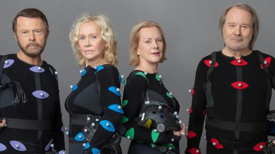 Quick Tell Mum, ABBA Have Announced Their First Album In 40 Years & Just Dropped Two Tracks