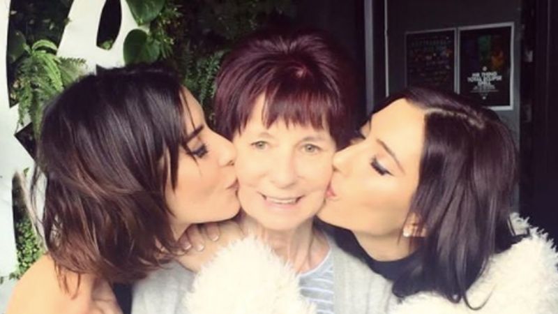 Jess And Lisa From The Veronicas Have Sadly Lost Their Mum After A Long Health Battle