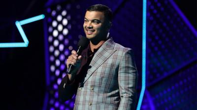 Guy Sebastian, Double Vaxxed Man, Backflipped On Publicly Supporting Vax The Nation Campaign
