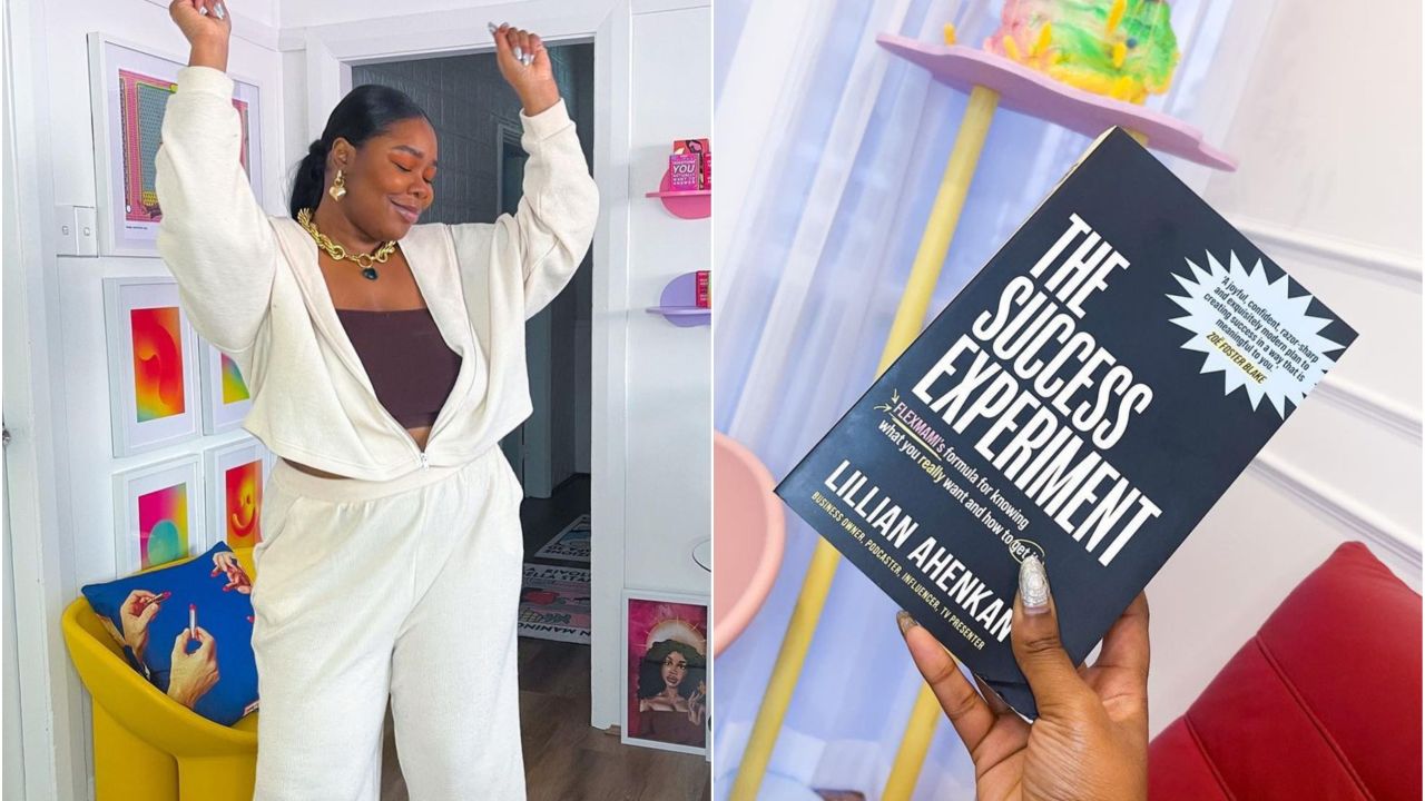 Litty Committee: Flex Mami Says The 1st Chapters Of Her (Free!) Audiobook Will Change Ya Life