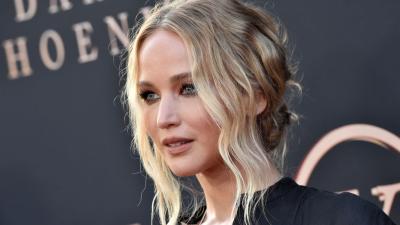 Jennifer Lawrence Is Pregnant (!!!) Which Is The Only Silver Lining To This Ass Of A Year