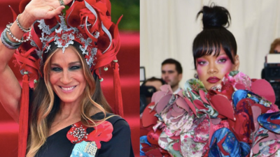 Here’s Which Stars Are Rumoured To Be Hitting The Met Gala TM & Which Ones Have Said ‘Hell No’