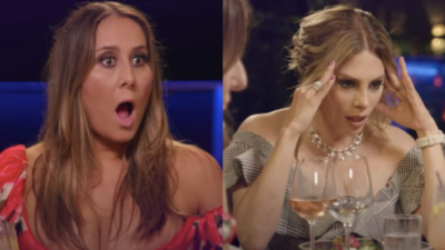 The Long-Awaited Real Housewives Of Melbourne Trailer Is Finally Here & It Does Not Disappoint