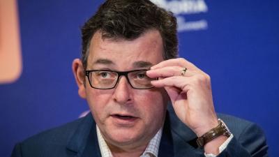 Dan Andrews Is Set To Reveal A Roadmap Out Of Lockdown, Here’s What We Can Expect From It