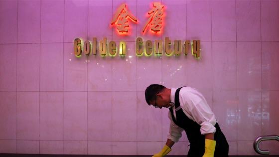 Finally, Some Good News: Sydney Institution Golden Century Might Be Saved After All