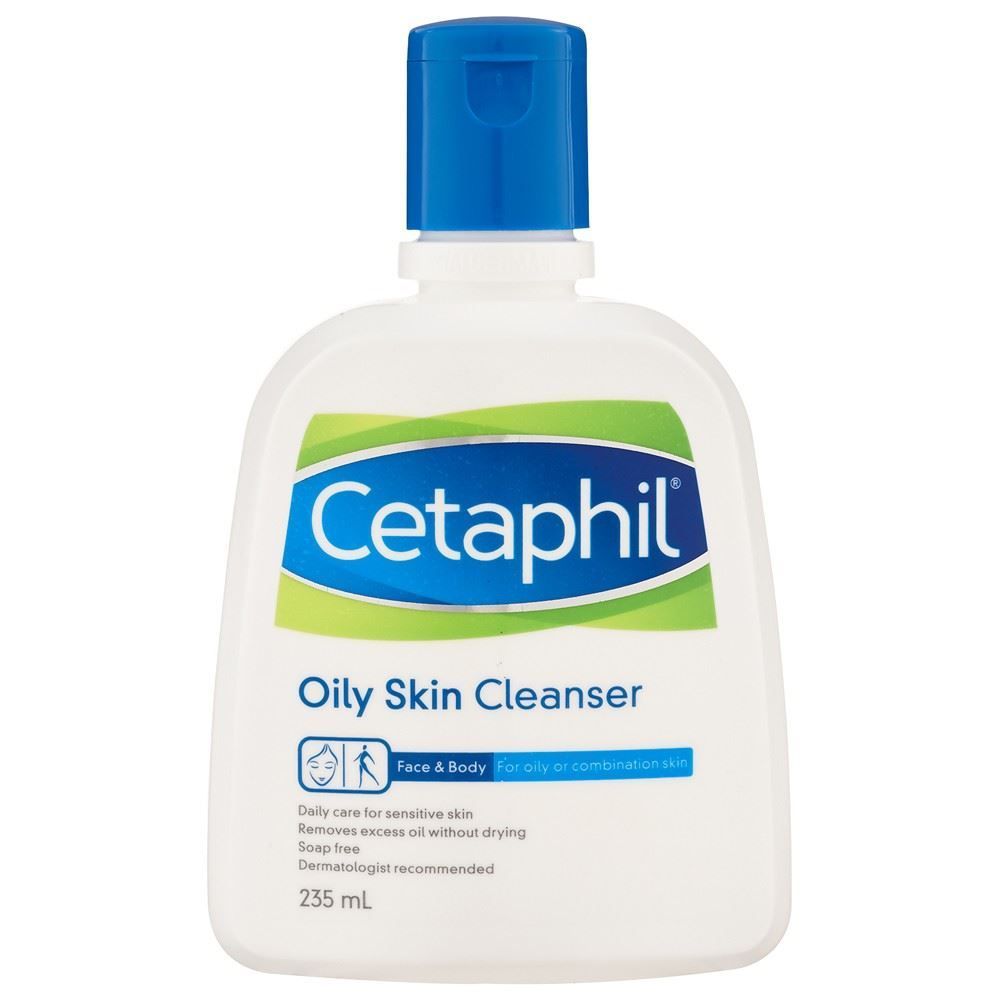 cetaphil gentle oily cleanser