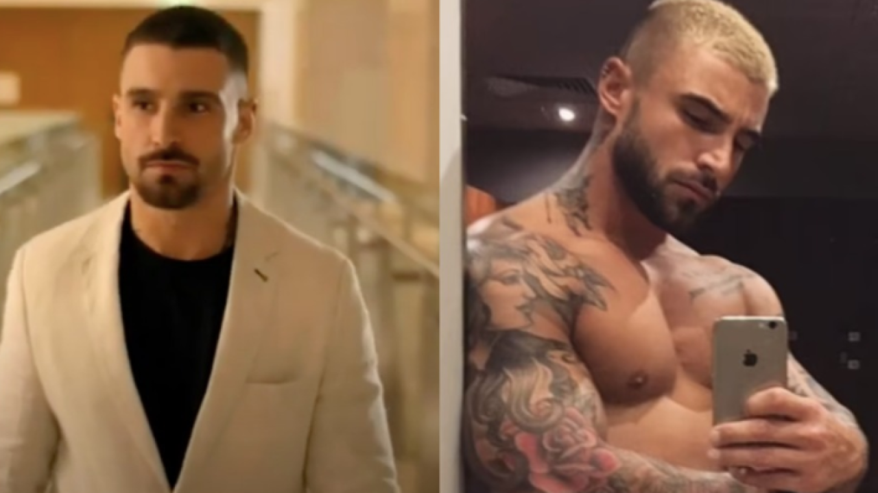 The First MAFS 2022 Teaser Reveals Influencers Have Joined The Cast So Ofc There’s Drama Already