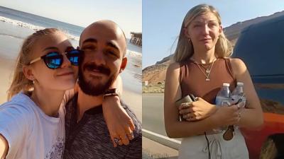 Missing Travel Influencer Gabby Petito’s Fiancé Has Now Vanished As Well After That Viral Video