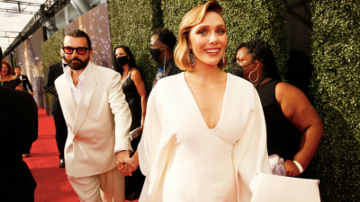 Just Gonna Say It: Elizabeth Olsen Won The Emmys 2021, Despite Not Taking Home A Single Award