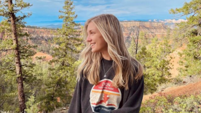 Body Of Missing 22 Y.O. Influencer Gabby Petito Found In A Wyoming National Park