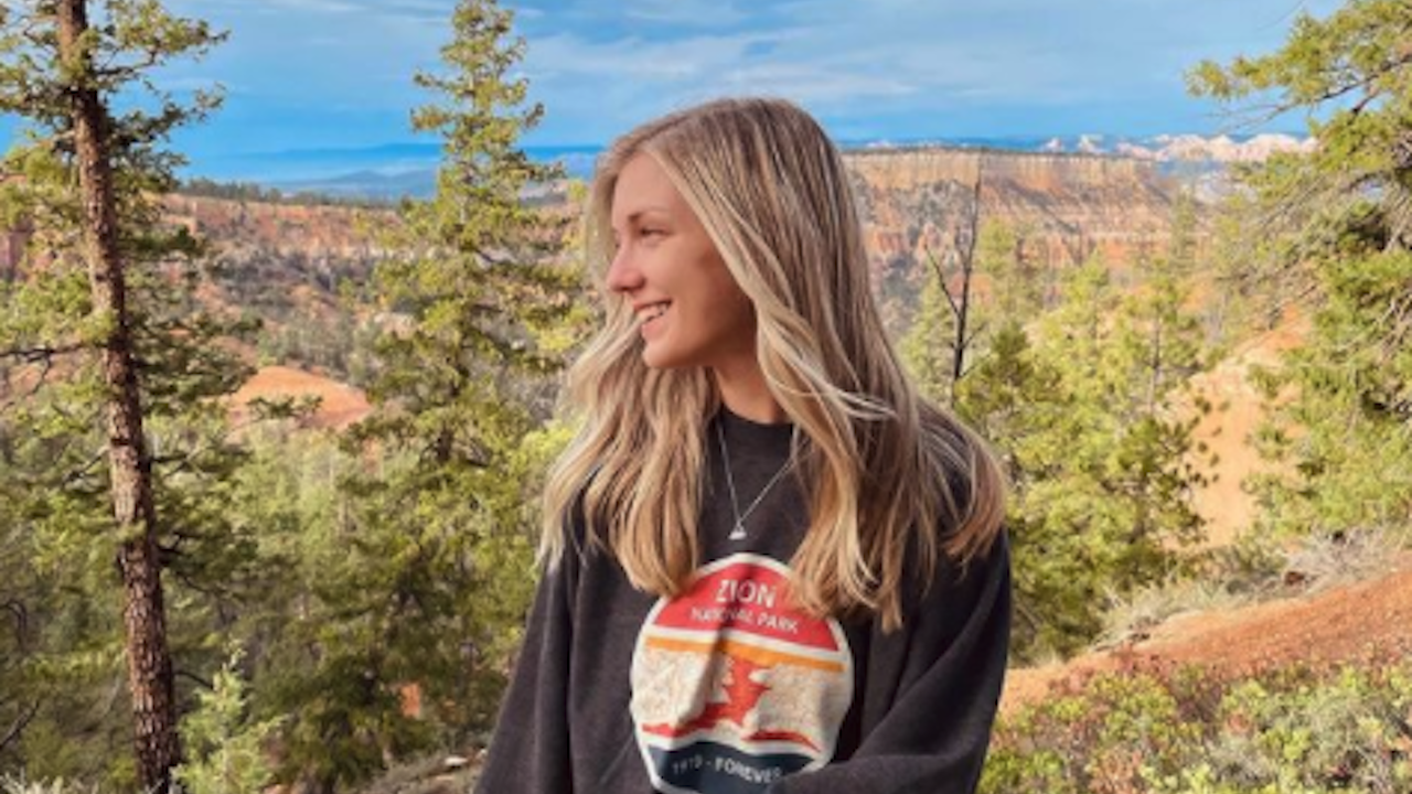 Body Of Missing 22 Y.O. Influencer Gabby Petito Found In A Wyoming National Park