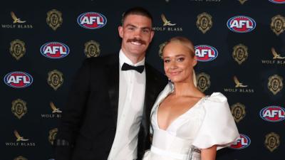 All The Glitz & Tizz From The 2021 Brownlow Awards Red Carpet