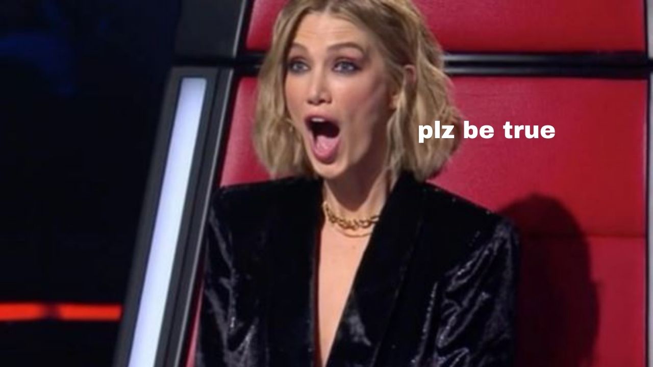 Huge Rumours Say Delta Goodrem & Her Innocent Eyes Will Be A Permanent Judge On The Block 2022