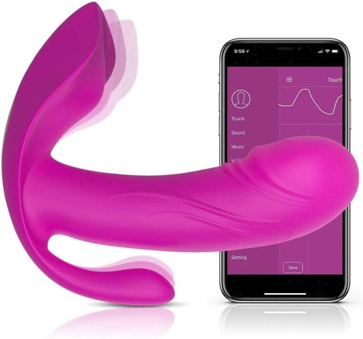 Here’s How To Find Your New Ride Or Die Vibrator Depending On What Kinda Sex You’re Into