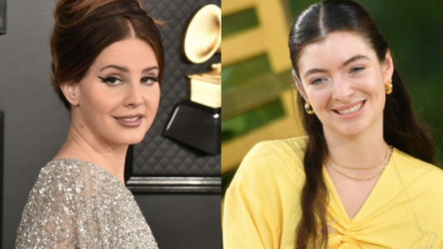 The Long-Rumoured Lana Del Rey / Lorde Feud Has Just Heated Up Over Claims Of A Ripped-Off Song