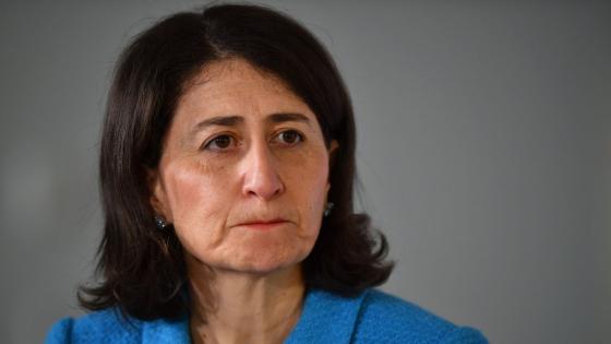 The ICAC Has Confirmed It Is Once Again Investigating Gladys Berejiklian & Here We Fkn Go
