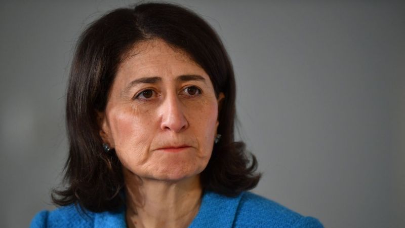 The ICAC Has Confirmed It Is Once Again Investigating Gladys Berejiklian & Here We Fkn Go