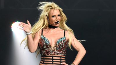 Britney Spears May Not Return To The Stage Post-Conservatorship & It’s Fkn Hit Me, Baby