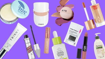 Just 19 Low-Fuss Beauty Products To Help You Ease Into Actually Being Seen In Public Again