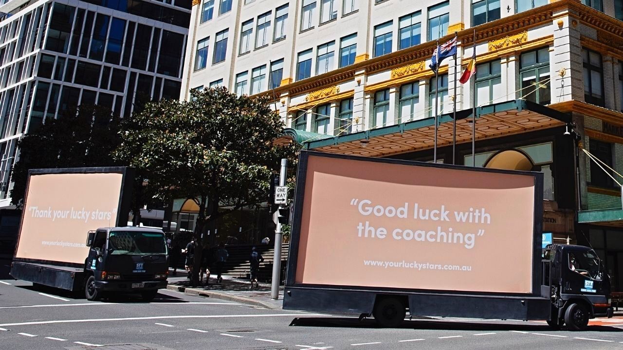 4 Billboards Now Sit Outside A NSW Court After Judge’s Comments During Knox Alum Assault Case