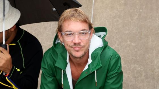 Diplo Has Responded To Sexual Assault Accusations With An Insta Post Alleging He Was Stalked