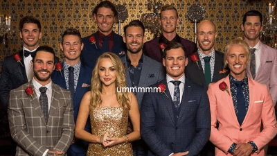 Angie Kent Wishes She Got To Date Girls On Bachie Instead Of ‘A Bunch Of Deeply Average Blokes’
