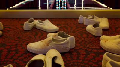 Squid Game Is Ushering In The Slip-On Sneaker Revival With Vans Sales Spiking 7,800%