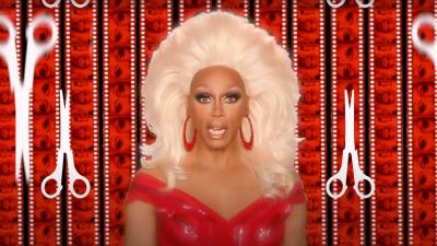 RuPaul Wrote A Diss-Track Aimed At Former Drag Race Queens & The Lyrics Are Wig-Pulling