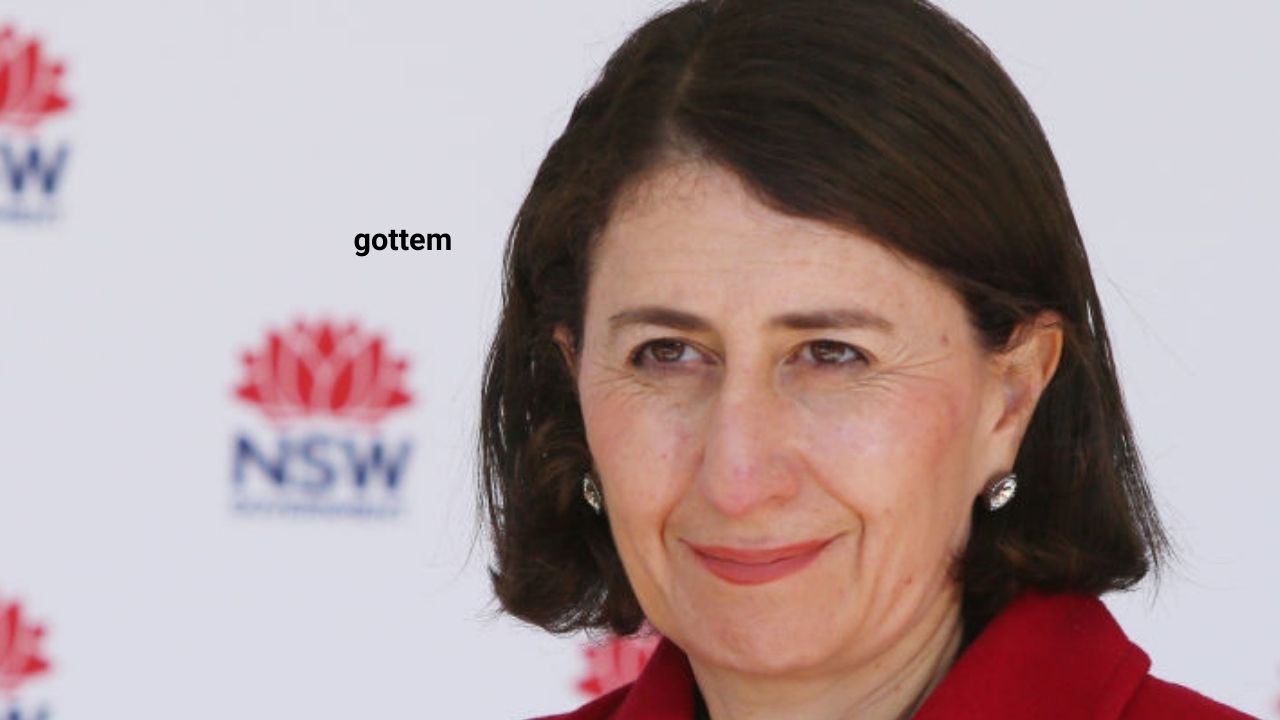 Turns Out Gladys Berejiklian Used A Decoy Car In Her Sneaky Escape From Media Helicopters