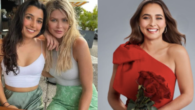 The List Of 2021 Bachelorette Contestants Just Leaked & There Are Some Familiar Faces On There