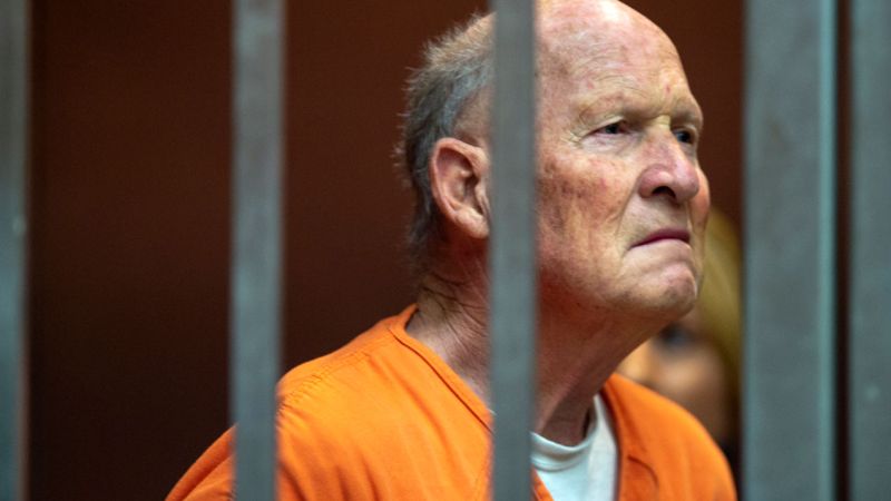 The DNA Tech That Identified The Golden State Killer May Soon Be Used In Australian Cases
